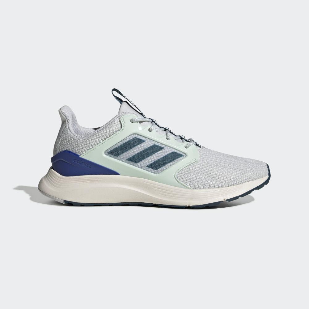 Adidasi Alergare Adidas Energyfalcon X Dama Romania - Gri/Gri Verzi EG3954